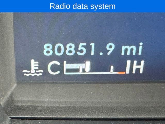 Used 2023 Lincoln Corsair AWD w/ Equipment Group 101A image 9