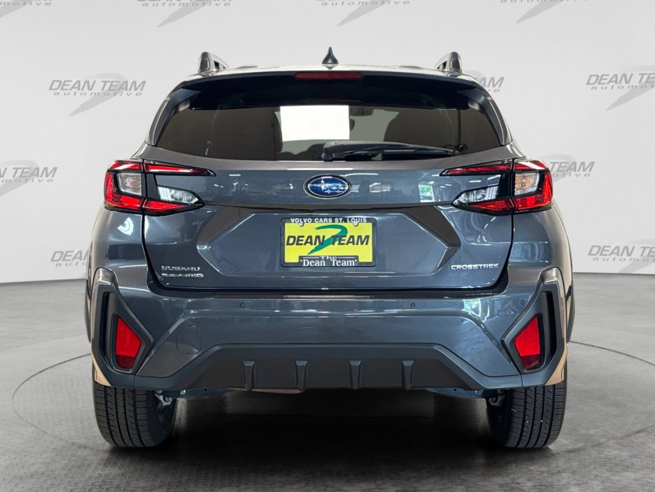 Used 2024 Subaru Crosstrek 2.5i Limited w/ Crosstrek Mirror Package AWD/4WD image 8