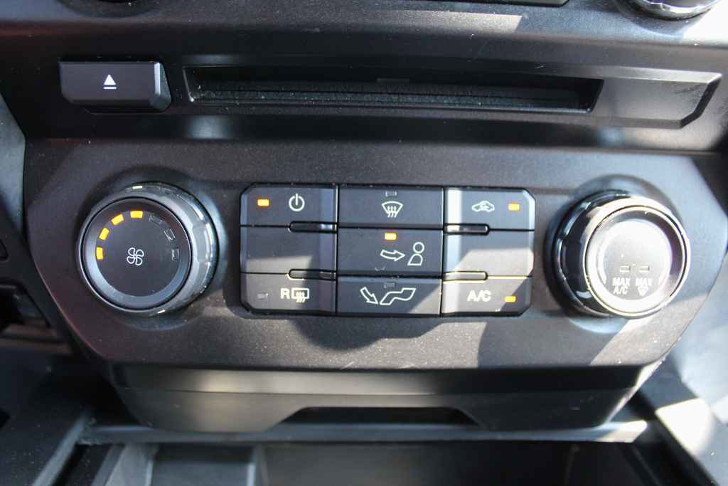 Used 2017 Ford F150 XL w/ Equipment Group 101A Mid AWD/4WD image 21