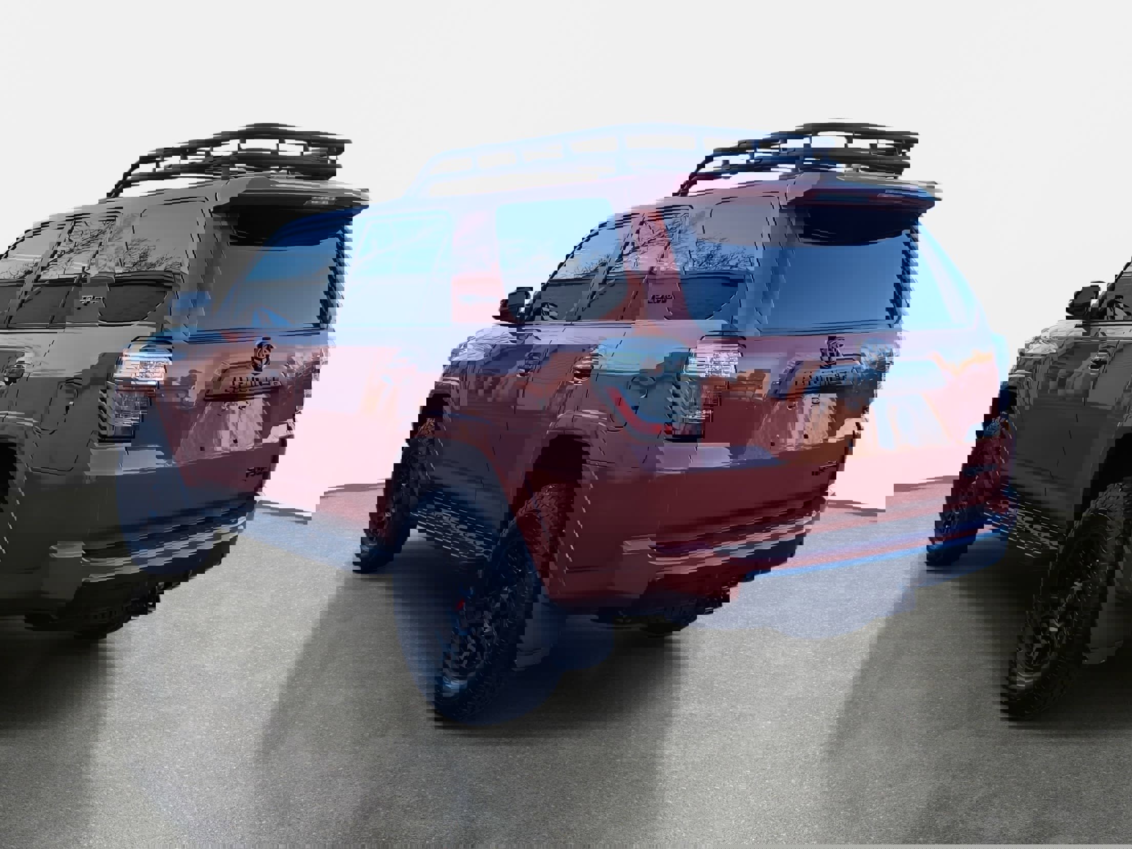 Used 2024 Toyota 4Runner TRD Pro image 7