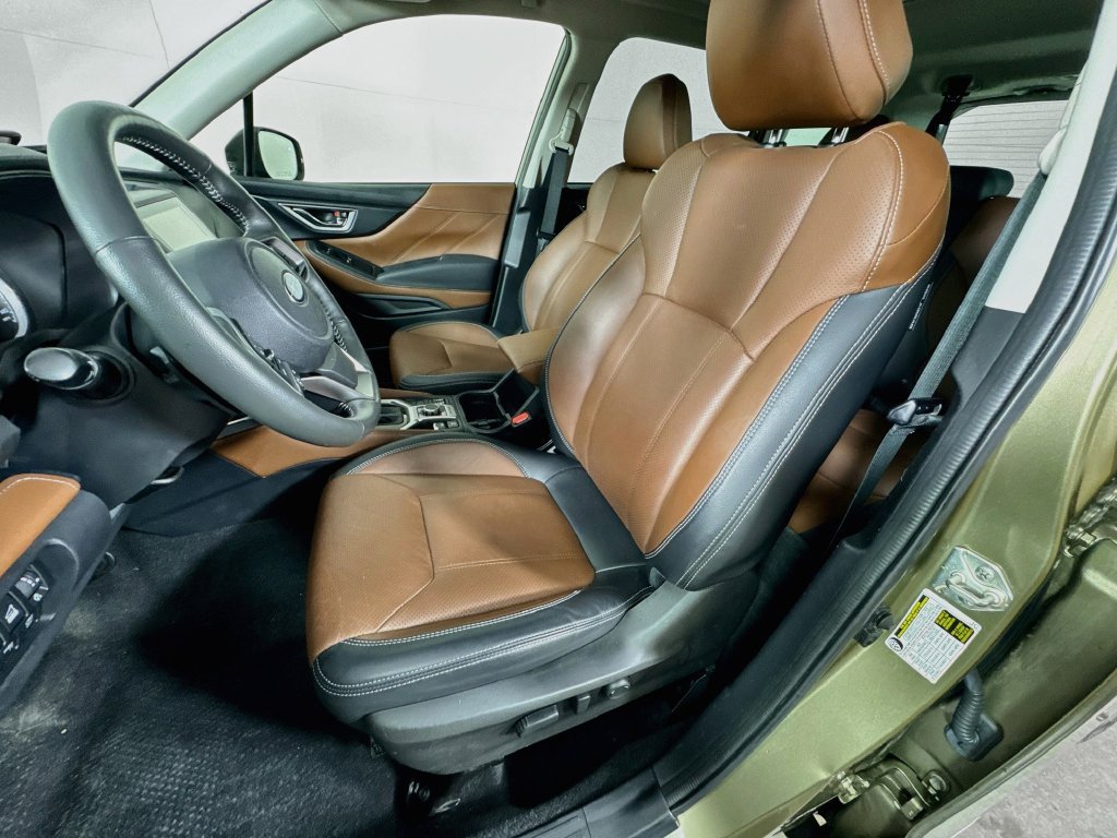 Used 2022 Subaru Forester Touring AWD/4WD image 25