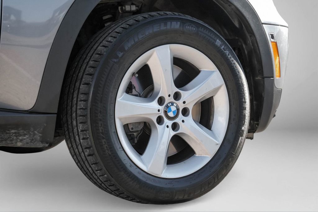 Used 2013 BMW X5 xDrive50i image 65