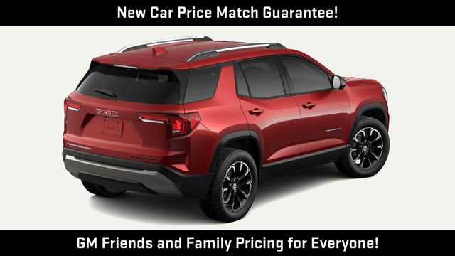 New 2026 GMC Terrain Elevation w/ Elevation Premium Package image 5