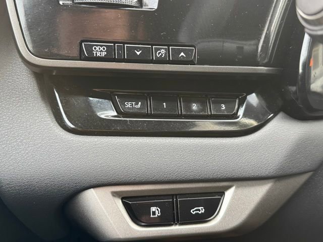 Used 2023 Lexus RX 350 Premium Plus w/ Cold Area Package image 25