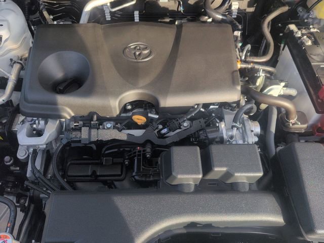 Certified 2025 Toyota RAV4 XLE Premium image 32