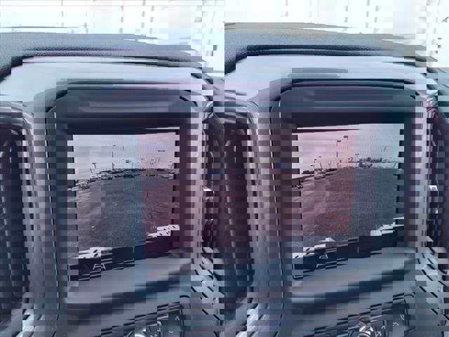 New 2024 Chevrolet Silverado 2500 W/T w/ WT Convenience Package image 16