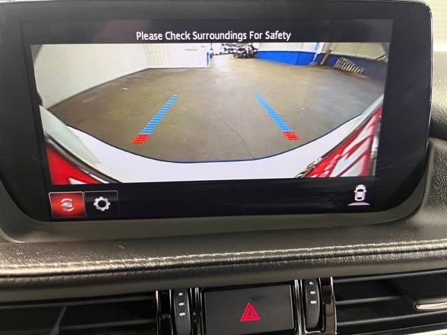 Used 2018 MAZDA MAZDA6 Signature image 28