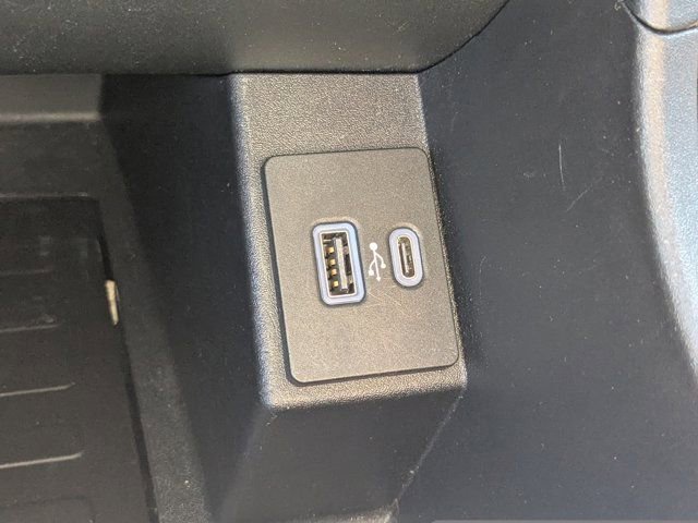 Certified 2021 Ford Edge SEL w/ Convenience Package image 23