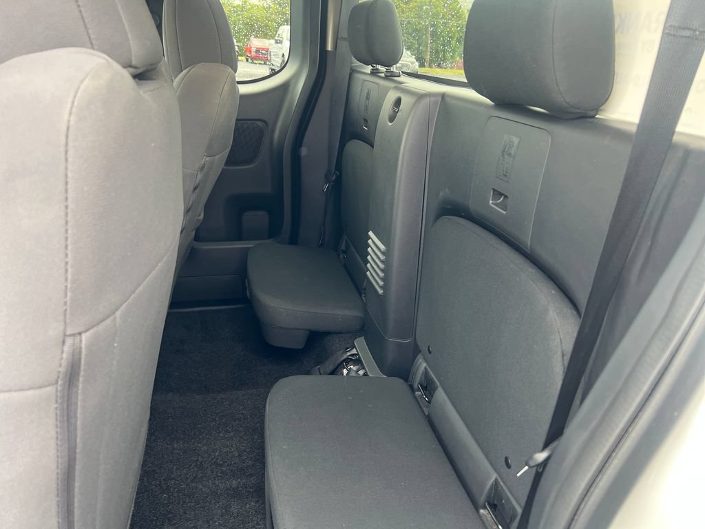 Used 2023 Nissan Frontier S w/ Technology Package RWD image 23