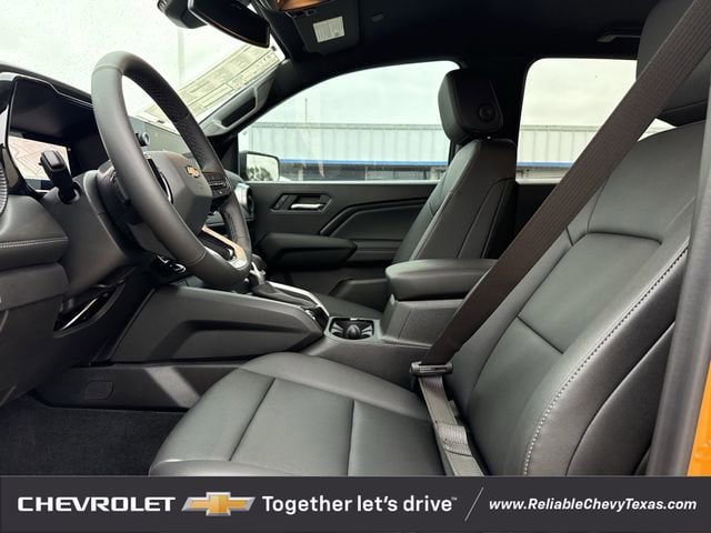 New 2026 Chevrolet Colorado LT RWD image 26