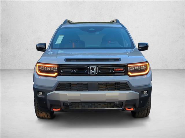 New 2026 Honda Passport TrailSport image 6