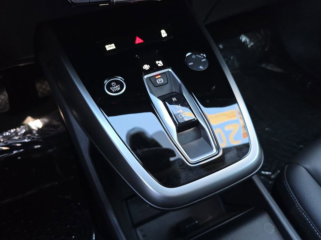 Certified 2024 Audi Q4 e-tron Premium Plus image 28