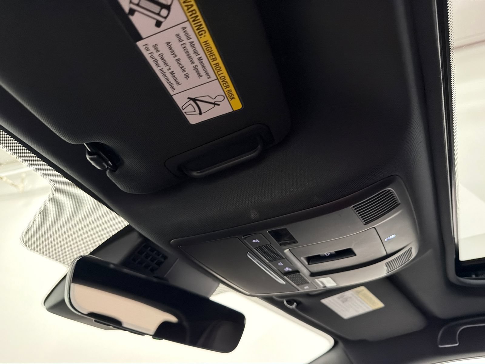 Certified 2025 MAZDA CX-5 Signature AWD/4WD image 30