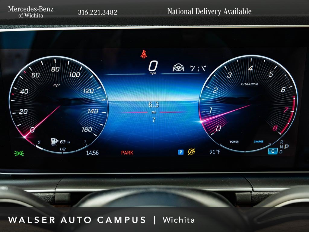 New 2026 Mercedes-Benz GLE 350 4MATIC image 32