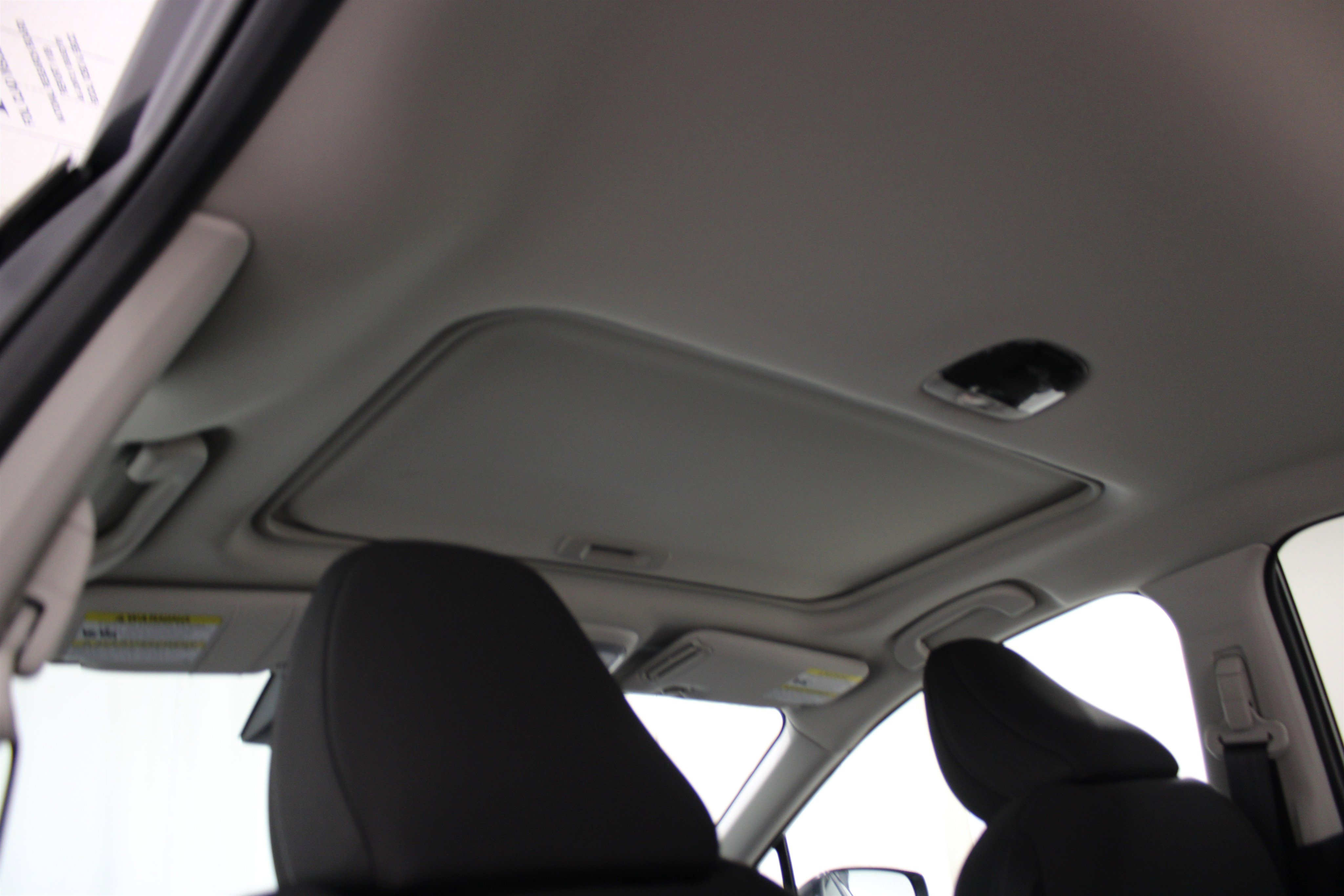 New 2026 Subaru Crosstrek 2.0i Premium image 20