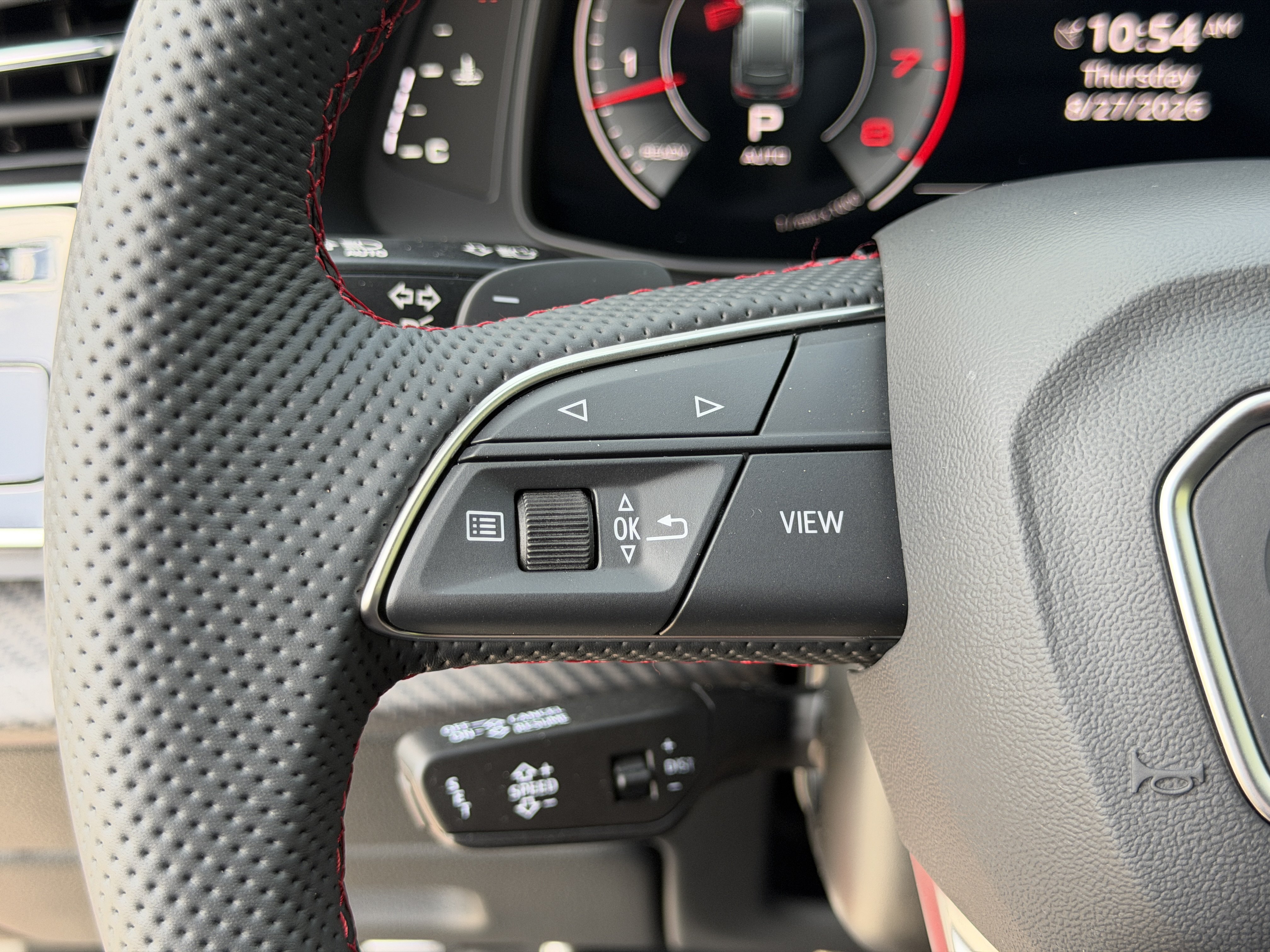 New 2026 Audi Q7 3.0T Prestige AWD/4WD image 33