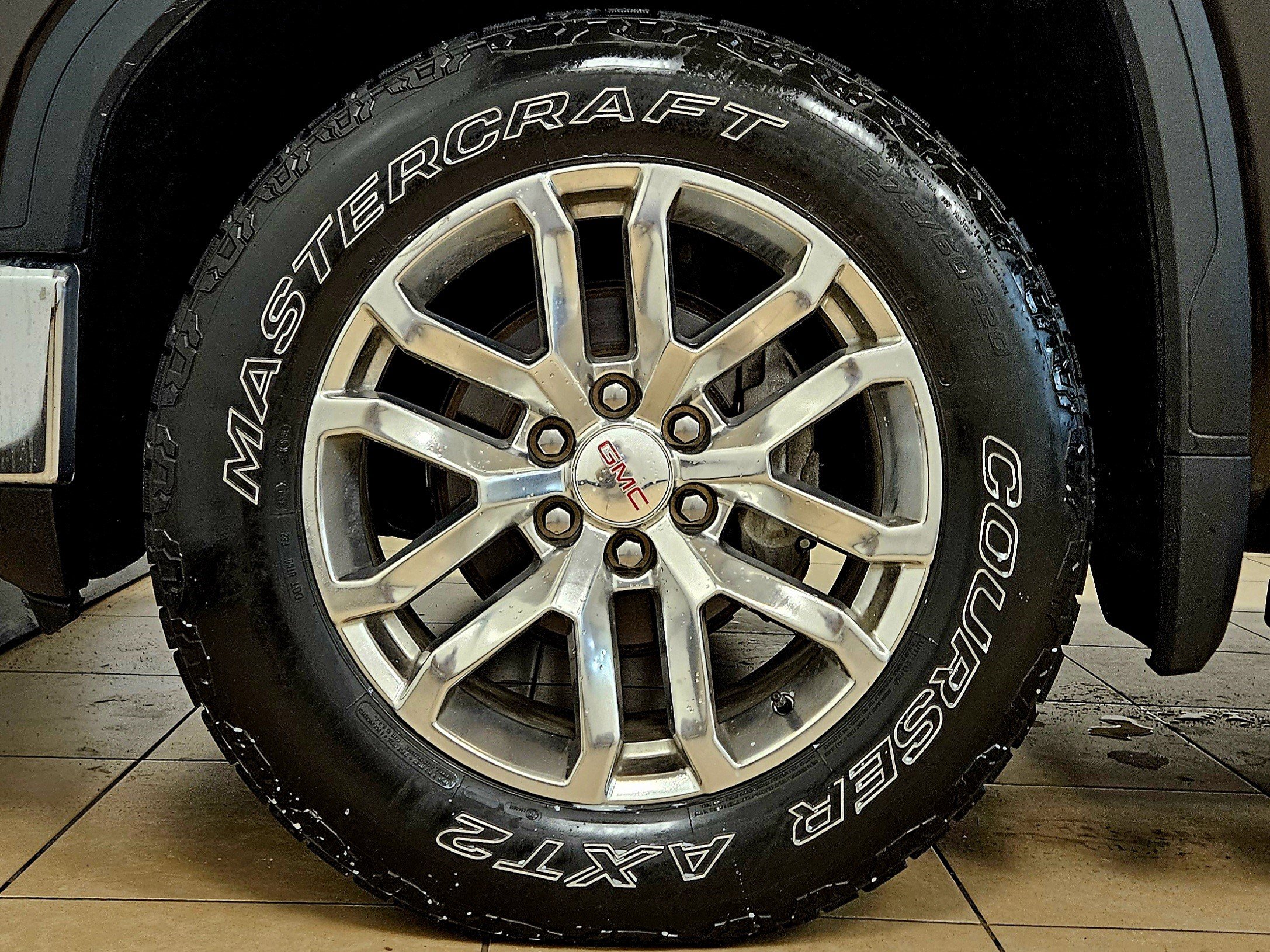 Used 2019 GMC Sierra 1500 SLT w/ SLT Premium Plus Package image 38