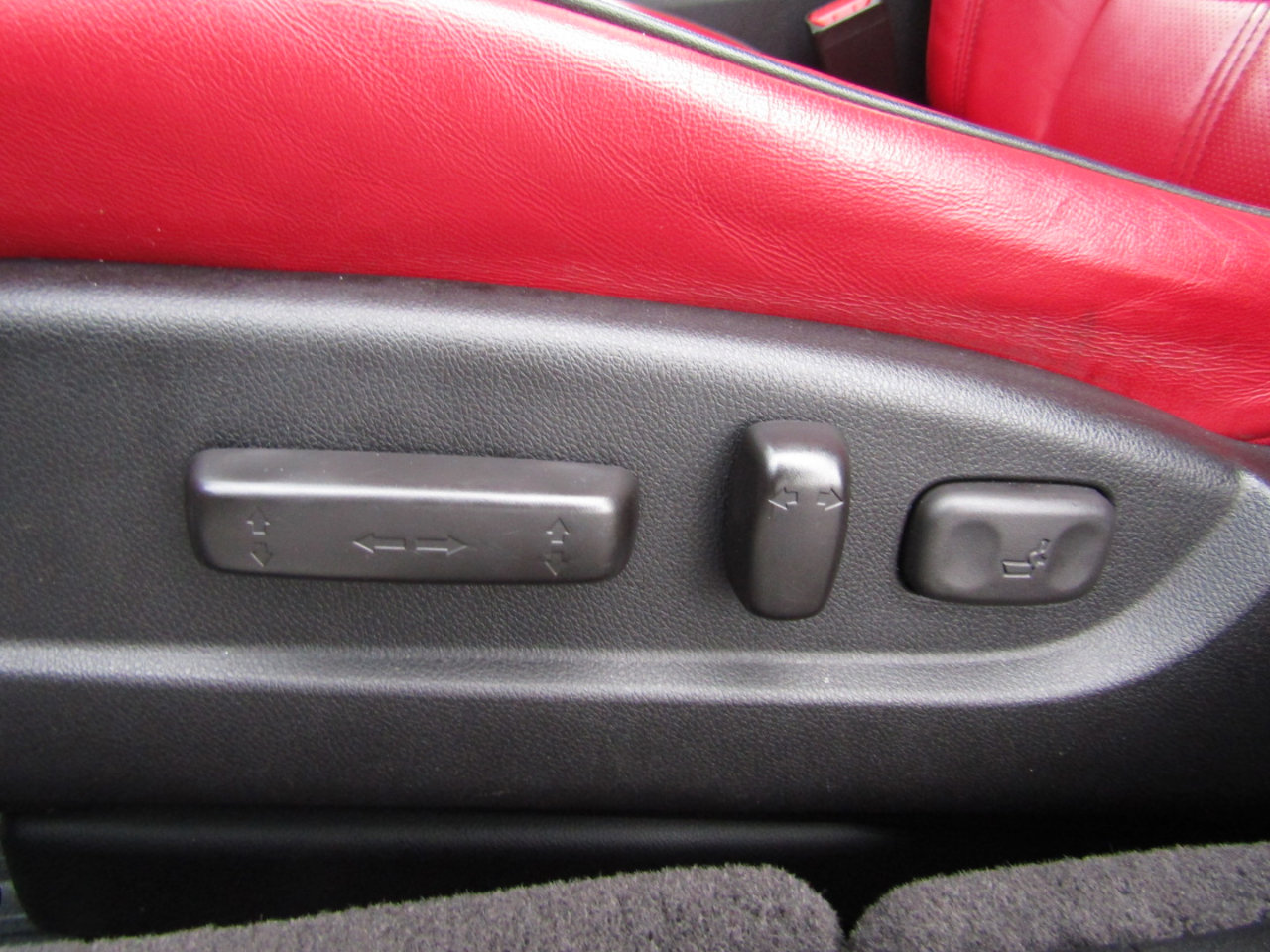 Used 2019 Acura TLX V6 SH-AWD w/ Advance Package image 12