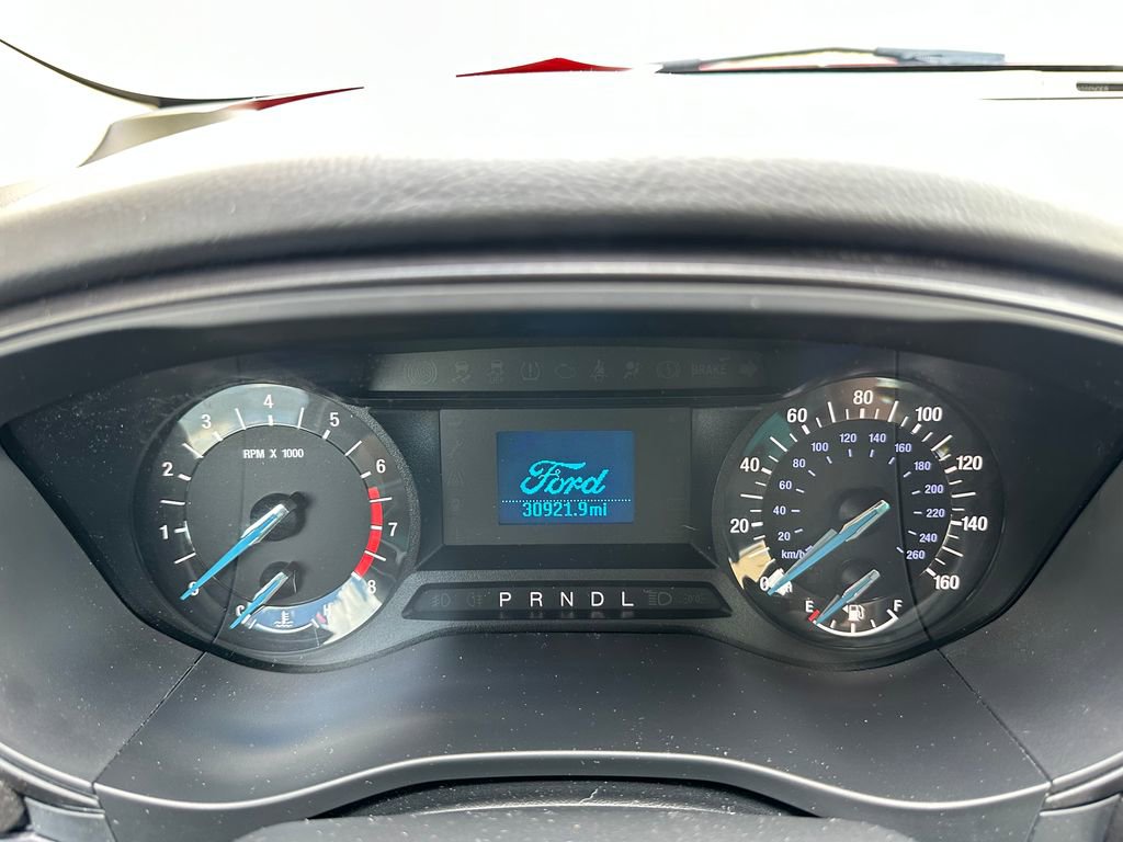 Used 2018 Ford Fusion S w/ Equipment Group 101A FWD image 32