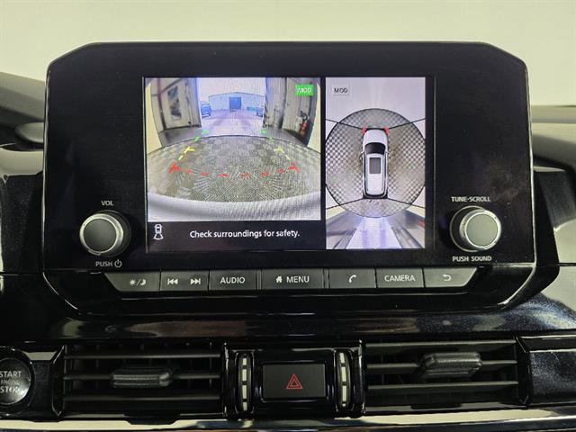 Used 2025 Nissan Pathfinder Rock Creek image 40