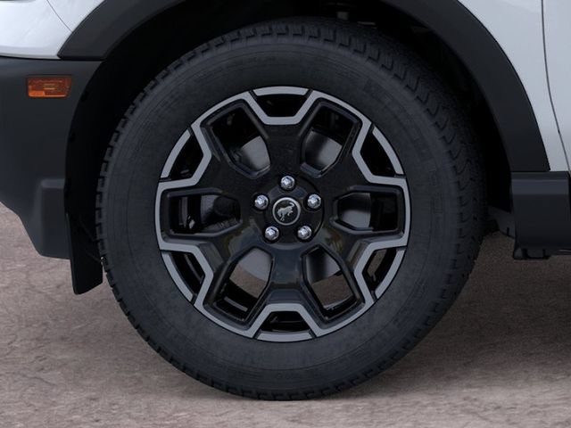 New 2026 Ford Bronco Sport Outer Banks AWD/4WD image 19