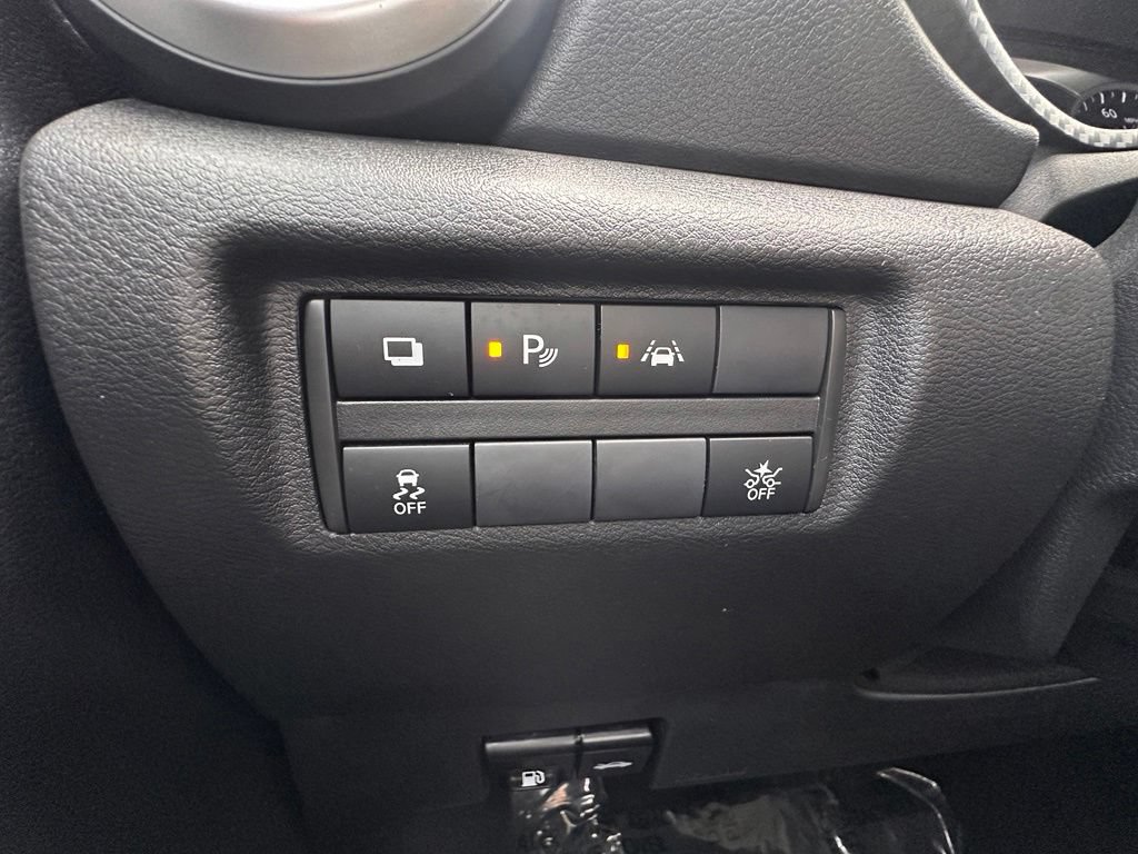 Certified 2024 Nissan Versa S w/ S Plus Package FWD image 26
