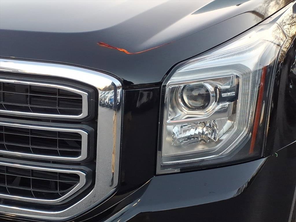 Used 2020 GMC Yukon SLT w/ Open Road Package image 8