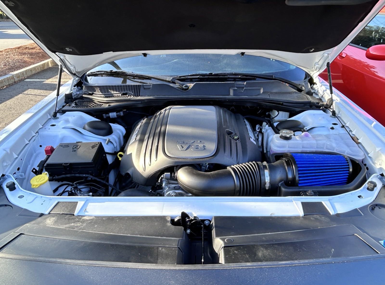 Certified 2023 Dodge Challenger R/T w/ T/A Package image 18