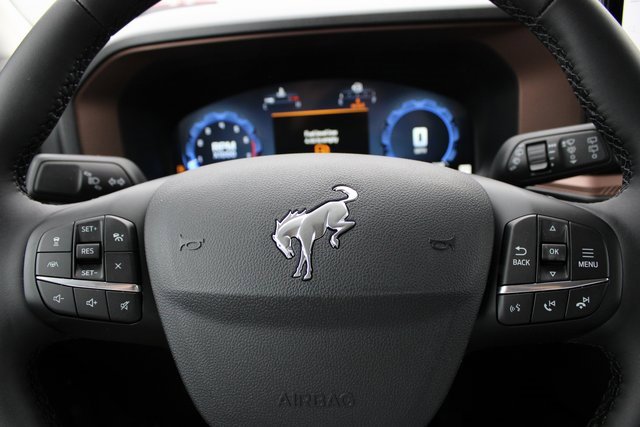 New 2025 Ford Bronco Sport Outer Banks w/ Outer Banks Tech Package+ image 16