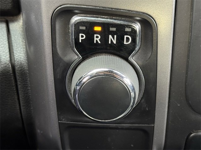 Used 2024 RAM 1500 Classic Warlock image 19