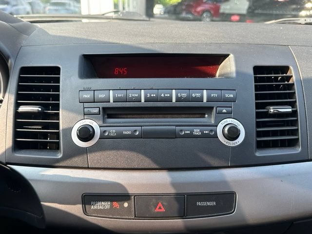 Used 2011 Mitsubishi Lancer ES FWD image 27