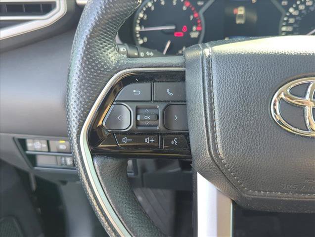 Used 2023 Toyota Tundra Limited image 16