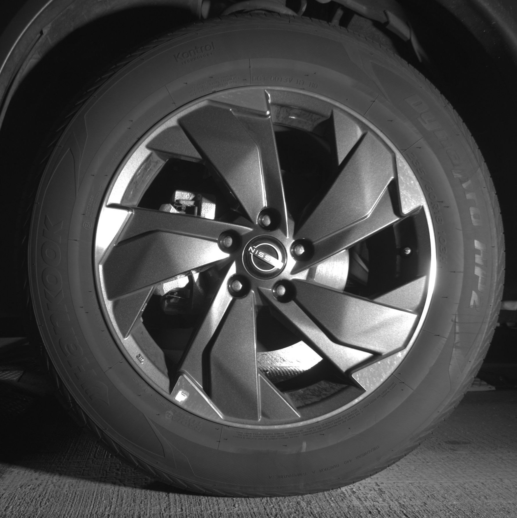 Used 2025 Nissan Rogue SV AWD/4WD image 12
