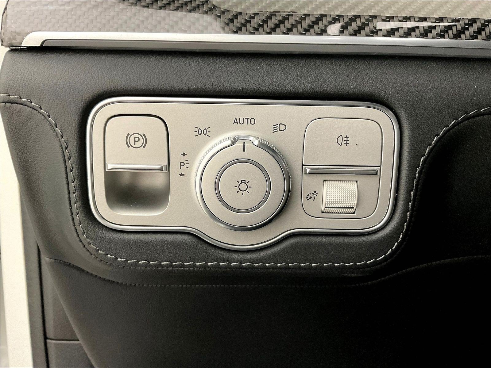Certified 2022 Mercedes-Benz GLE 53 AMG 4MATIC Coupe image 36