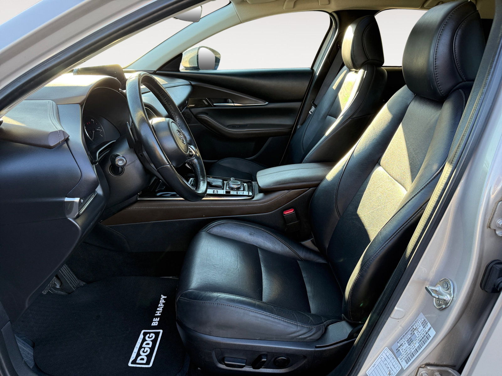 Used 2024 MAZDA CX-30 AWD 2.5 S w/ Premium Package image 10