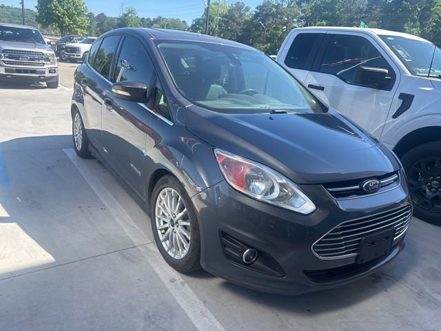 Used 2016 Ford C-MAX SEL w/ Equipment Group 302A FWD image 7