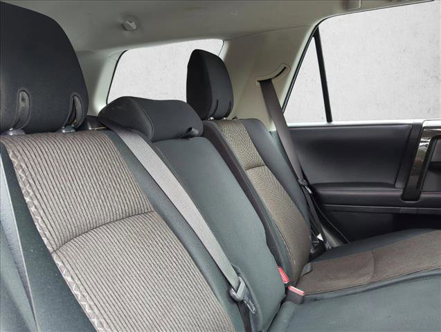 Used 2019 Toyota 4Runner TRD Off Road image 20