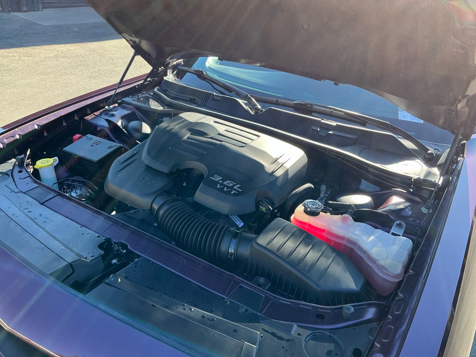 Used 2022 Dodge Challenger GT w/ Plus Package image 23