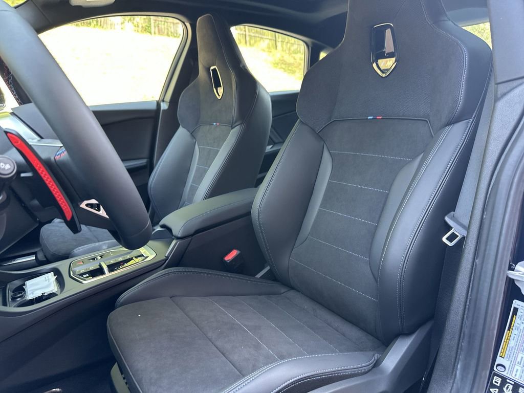 Used 2026 BMW M235i xDrive AWD/4WD image 14