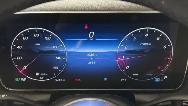 Used 2026 Mercedes-Benz GLC 300 4MATIC image 18