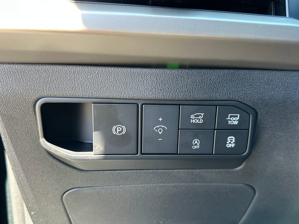New 2027 Kia Telluride EX AWD/4WD image 13