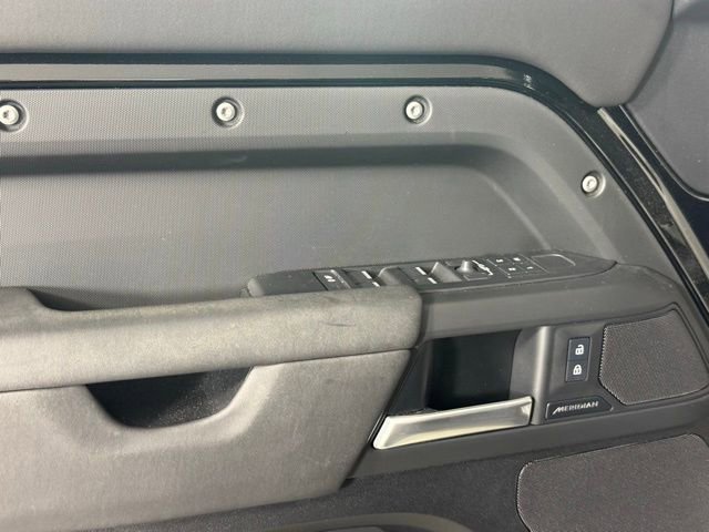 Certified 2025 Land Rover Defender 110 S AWD/4WD image 12