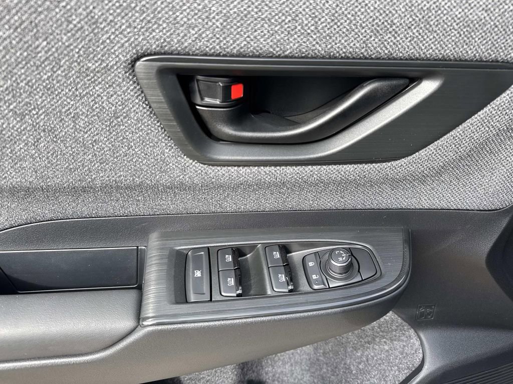 New 2026 Subaru Outback Premium AWD/4WD image 13