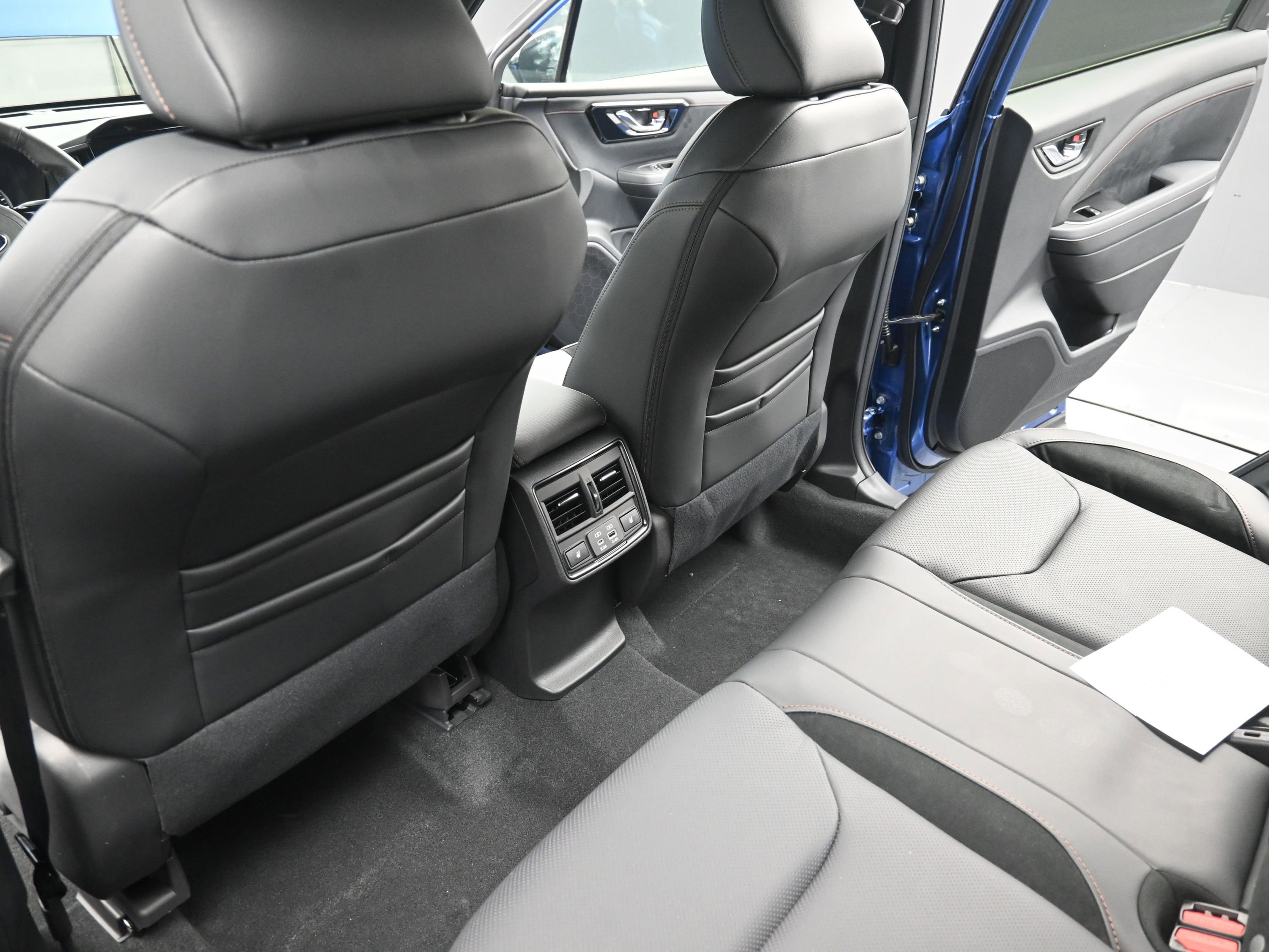 New 2026 Subaru Forester Touring AWD/4WD image 29