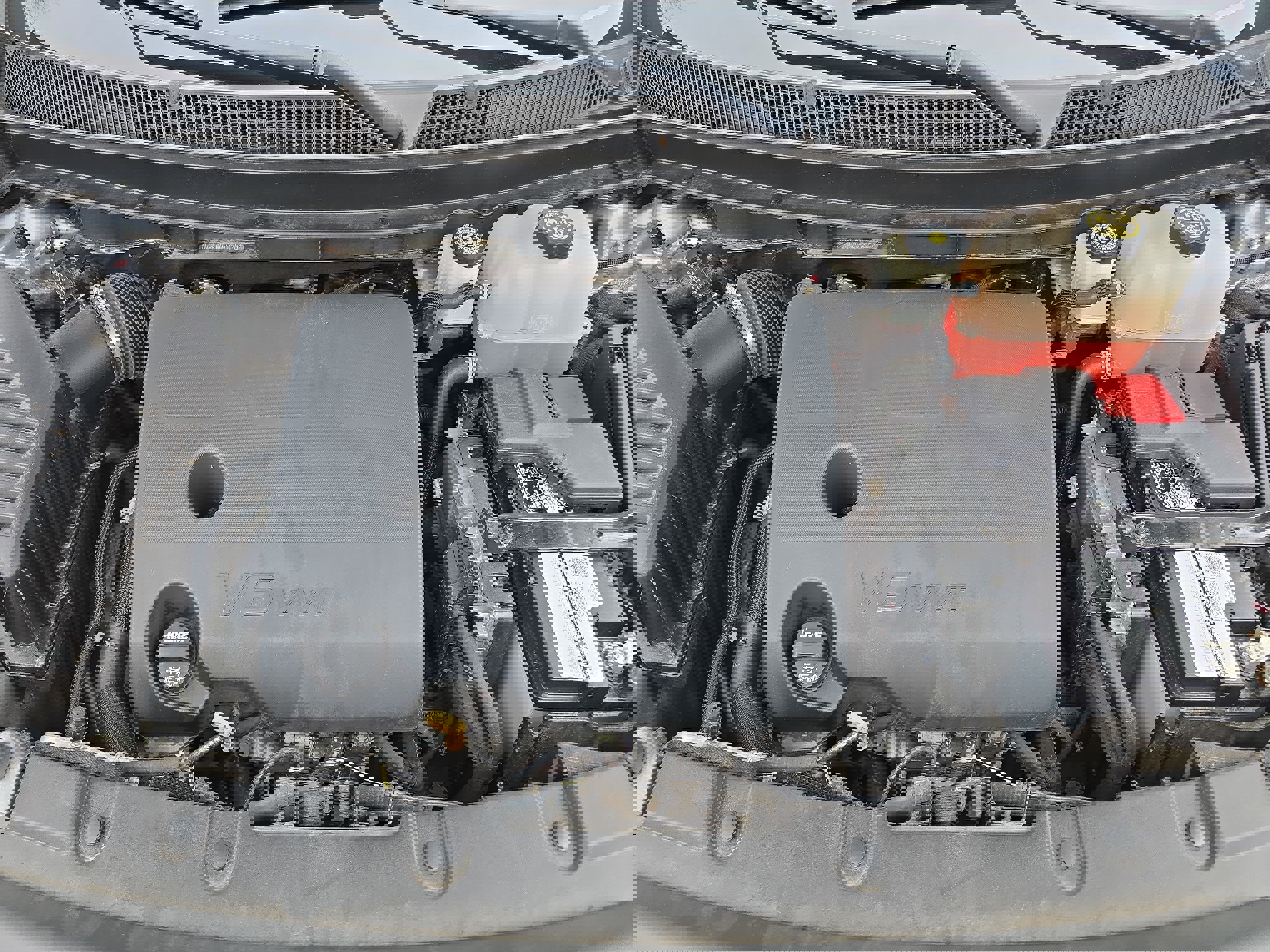 Used 2021 Chevrolet Traverse Premier image 31