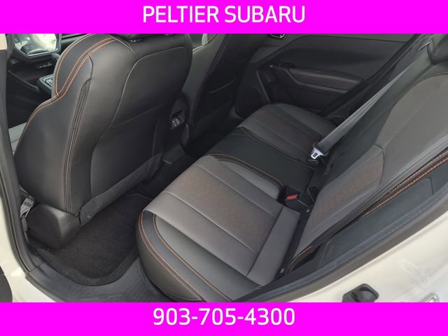 New 2026 Subaru Crosstrek 2.5i Limited image 11