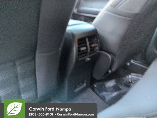 New 2026 Ford Bronco Sport Big Bend AWD/4WD image 26