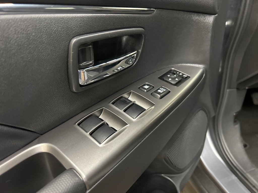 Used 2024 Mitsubishi Outlander Sport SE image 25