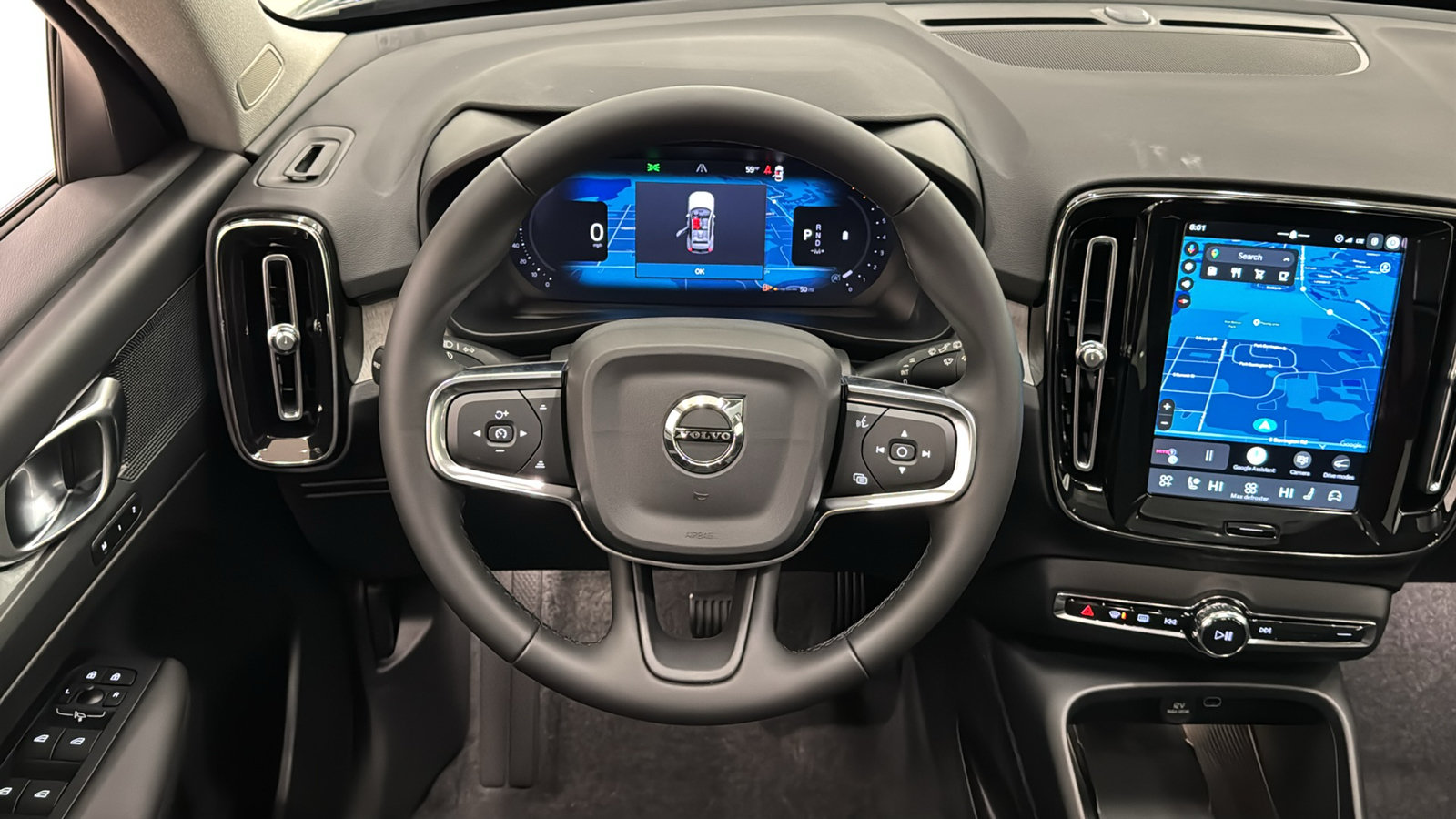 New 2026 Volvo XC40 B5 Core w/ Protection Package Premier AWD/4WD image 12