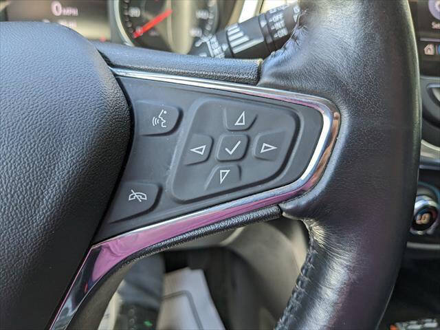 Used 2020 Chevrolet Equinox Premier AWD/4WD image 28
